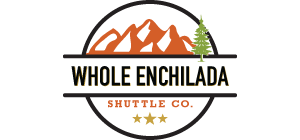 Whole Enchilada Shuttle Logo